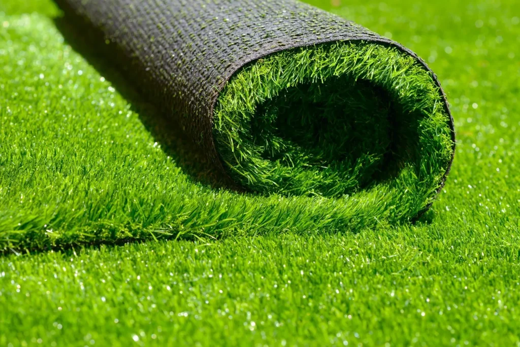 Synthetic Grass