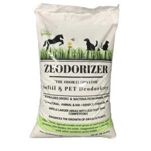 Zeodorizer